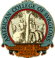 American College of Surgeons