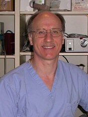 Alan M. Engler, M.D.