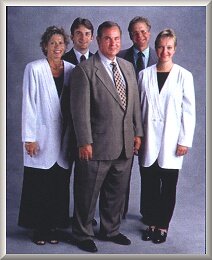 The Staff at Cosmetic Surgery Center of Lancaster