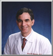 David A. Silberman, M.D.