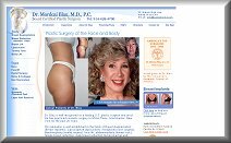 Visit Dr. Blau's Website