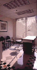 Exam Room